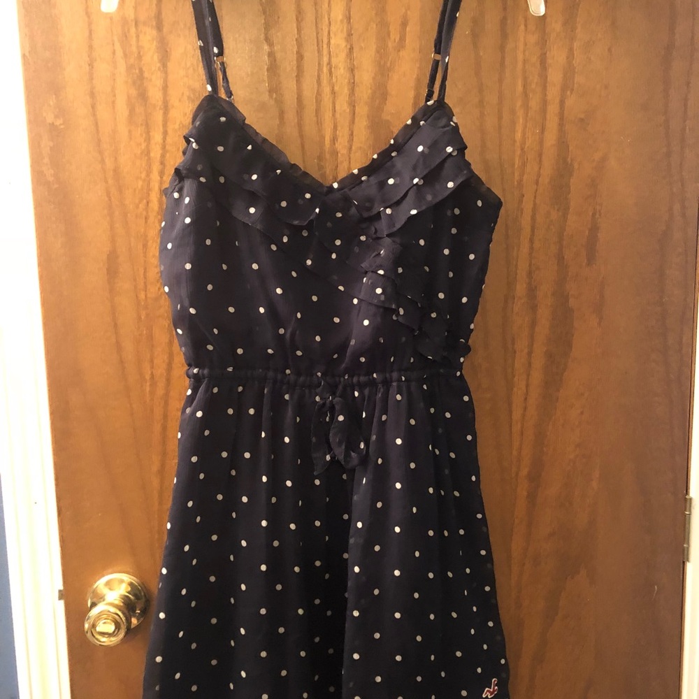 💕Hollister dress